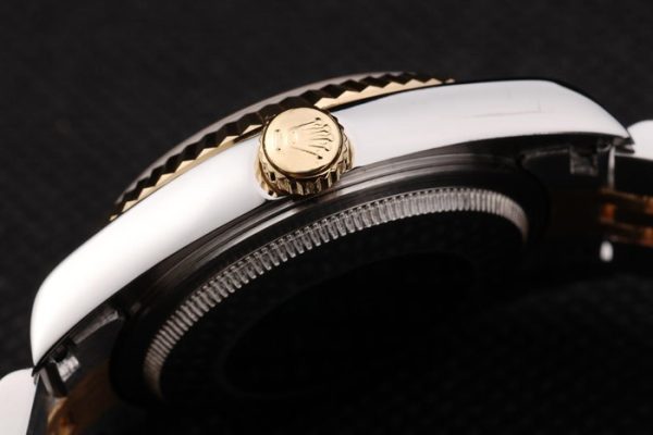 Rolex Datejust Swiss Quality Replica Watches 4689