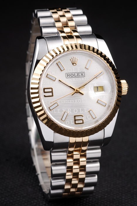 Rolex Day-Date Best Quality Replica Watches 4812
