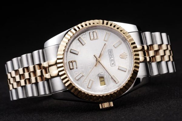 Rolex Day-Date Best Quality Replica Watches 4812