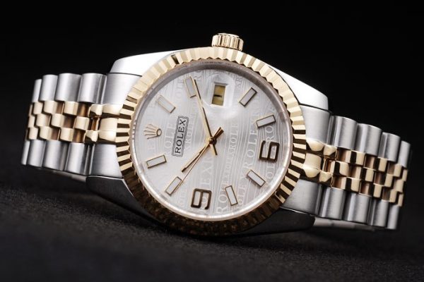 Rolex Day-Date Best Quality Replica Watches 4812