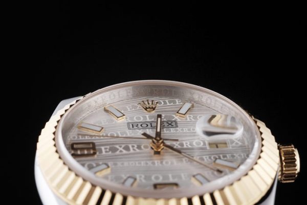 Rolex Day-Date Best Quality Replica Watches 4812