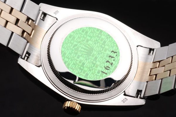 Rolex Day-Date Best Quality Replica Watches 4812