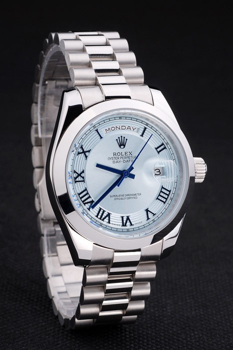 Rolex Day-Date Best Quality Replica Watches 4821