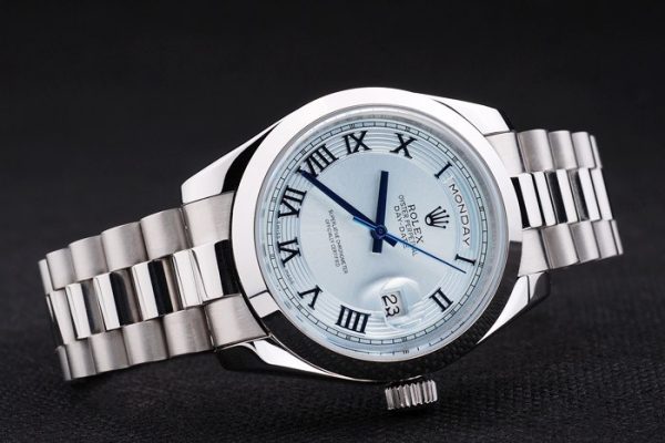 Rolex Day-Date Best Quality Replica Watches 4821