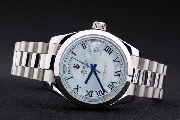 Rolex Day-Date Best Quality Replica Watches 4821