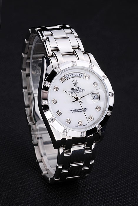 Rolex Day-Date Best Quality Replica Watches 4836