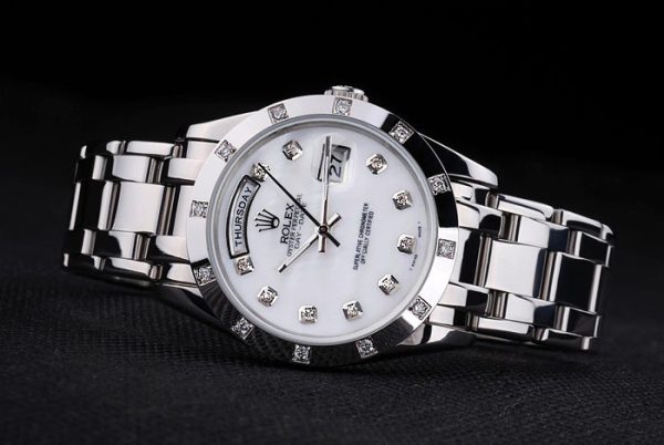 Rolex Day-Date Best Quality Replica Watches 4836