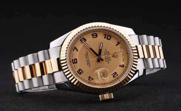 Rolex Day-Date Best Quality Replica Watches 4824