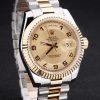 Rolex Day-Date Best Quality Replica Watches 4824