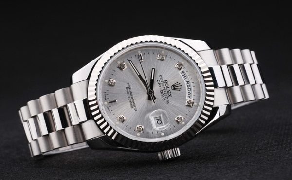 Rolex Day-Date Best Quality Replica Watches 4826