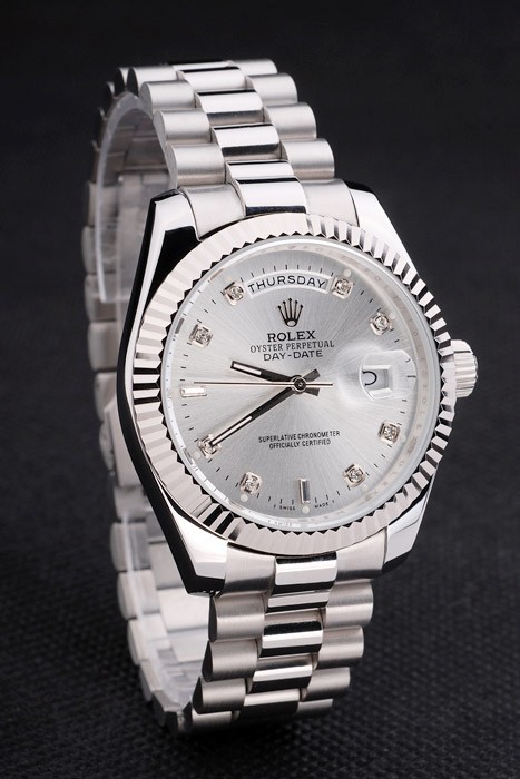 Rolex Day-Date Best Quality Replica Watches 4826