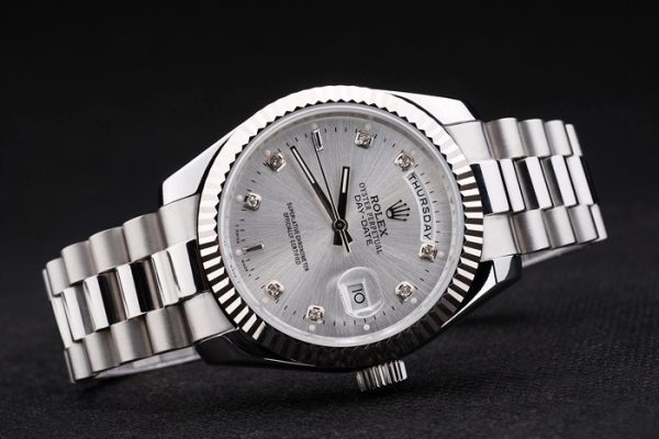Rolex Day-Date Best Quality Replica Watches 4826