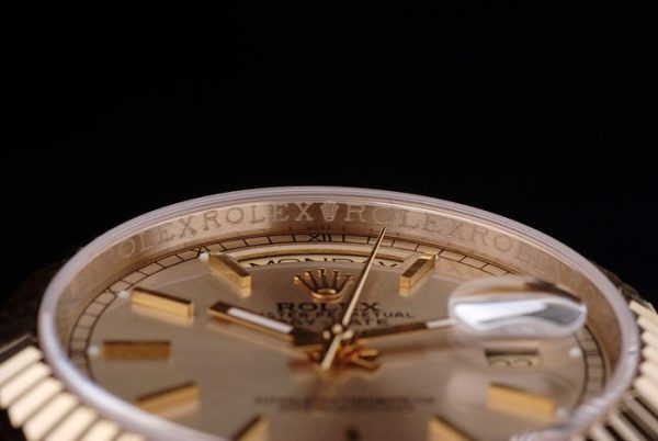 Rolex Day-Date Best Quality Replica Watches 4829