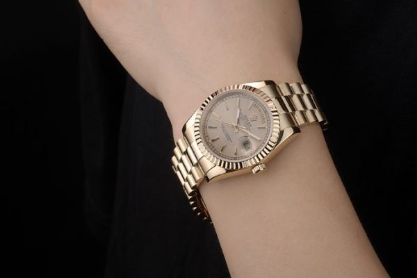 Rolex Day-Date Best Quality Replica Watches 4829