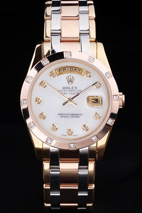 Rolex Day-Date Best Quality Replica Watches 4831