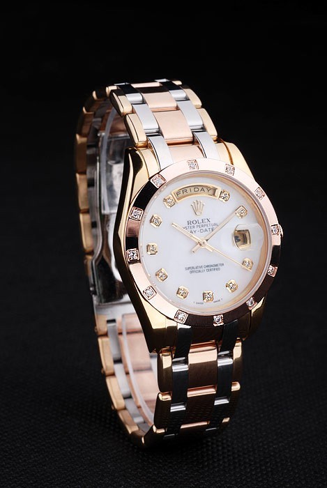 Rolex Day-Date Best Quality Replica Watches 4831