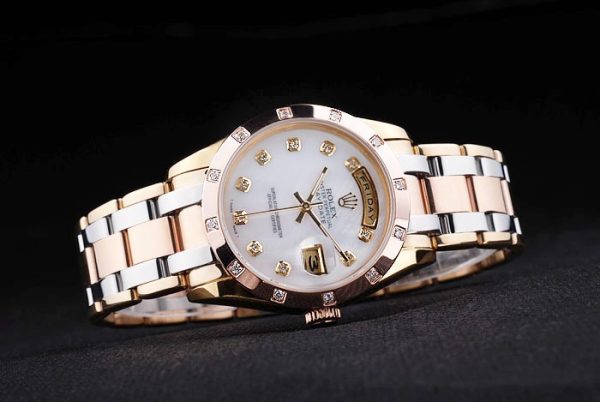 Rolex Day-Date Best Quality Replica Watches 4831
