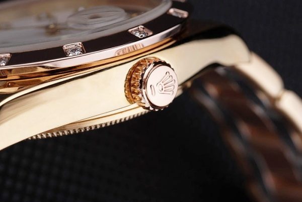 Rolex Day-Date Best Quality Replica Watches 4831