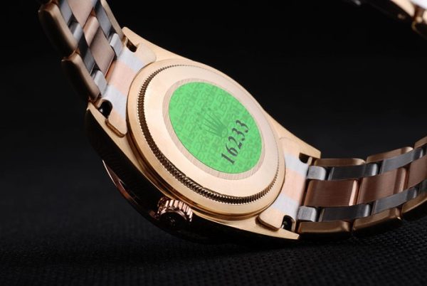 Rolex Day-Date Best Quality Replica Watches 4831