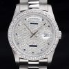 Rolex Day-Date Best Quality Replica Watches 4832