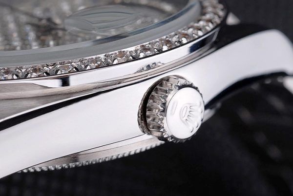 Rolex Day-Date Best Quality Replica Watches 4832