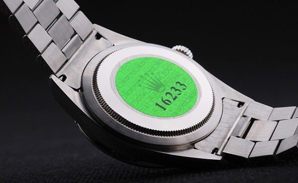 Rolex Day-Date Best Quality Replica Watches 4832