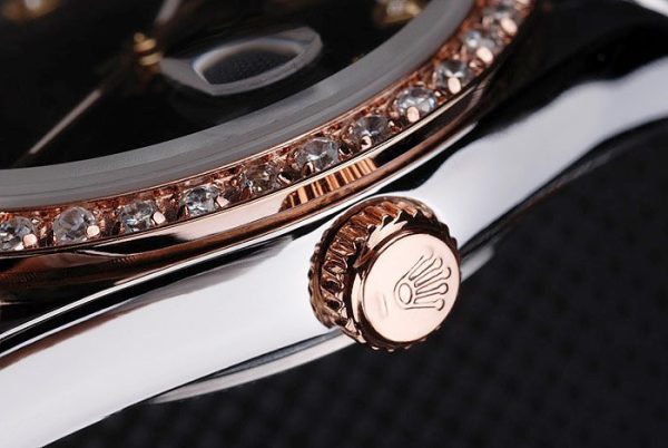 Rolex Day-Date Best Quality Replica Watches 4835