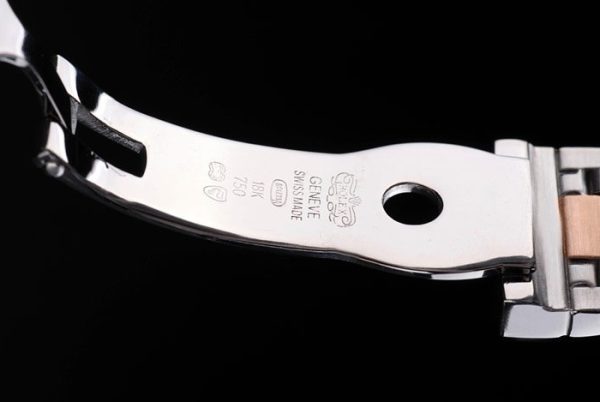 Rolex Day-Date Best Quality Replica Watches 4835
