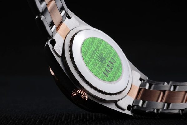Rolex Day-Date Best Quality Replica Watches 4835