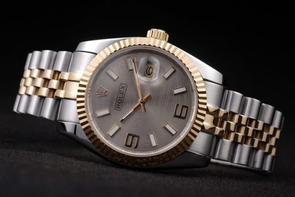 Rolex Day-Date Best Quality Replica Watches 4813