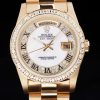Rolex Day-Date Best Quality Replica Watches 4830