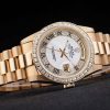 Rolex Day-Date Best Quality Replica Watches 4830