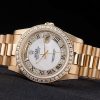 Rolex Day-Date Best Quality Replica Watches 4830