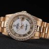 Rolex Day-Date Best Quality Replica Watches 4830