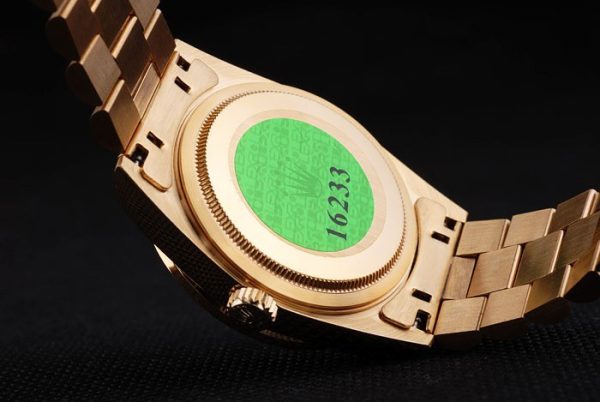 Rolex Day-Date Best Quality Replica Watches 4830