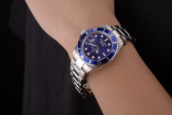 Rolex Day-Date Best Quality Replica Watches 4830