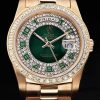 Rolex Day-Date Best Quality Replica Watches 4833