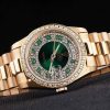 Rolex Day-Date Best Quality Replica Watches 4833