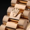 Rolex Day-Date Best Quality Replica Watches 4833