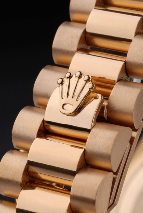 Rolex Day-Date Best Quality Replica Watches 4833