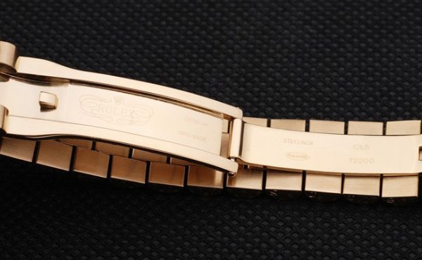 Rolex Day-Date Best Quality Replica Watches 4833