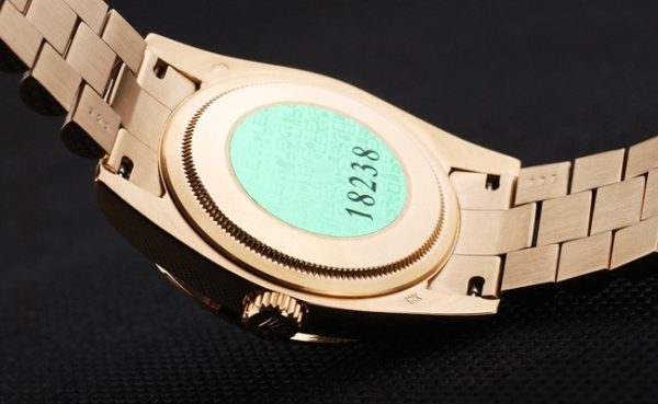 Rolex Day-Date Best Quality Replica Watches 4833