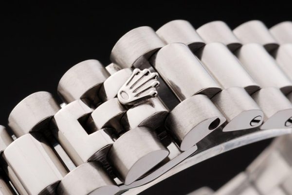 Rolex Day-Date Best Quality Replica Watches 4809