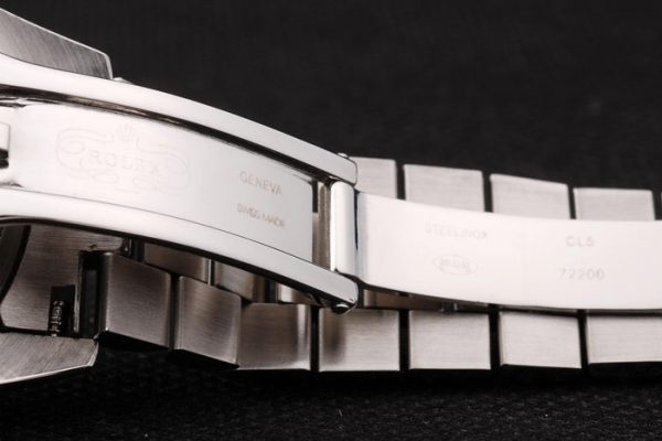 Rolex Day-Date Best Quality Replica Watches 4809
