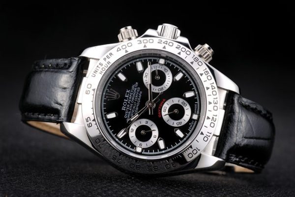 Rolex Daytona Replica Watches 4843