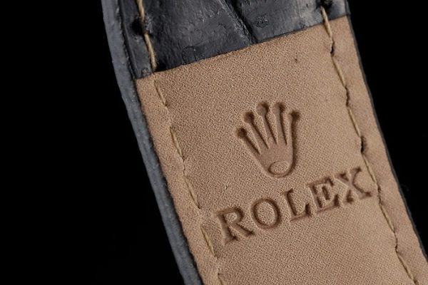 Rolex Daytona Replica Watches 4843