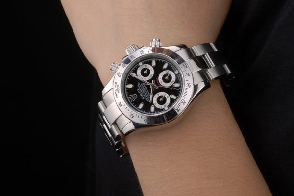 Rolex Daytona Replica Watches 4844