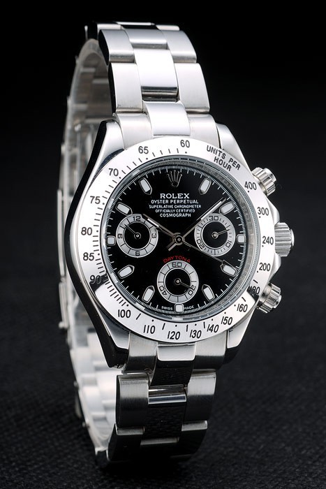 Rolex Daytona Replica Watches 4844