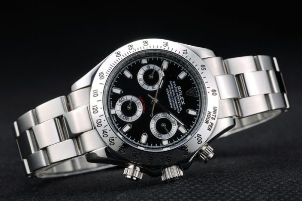 Rolex Daytona Replica Watches 4844