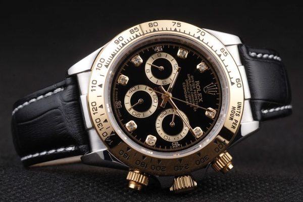 Rolex Daytona Replica Watches 4838